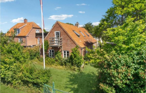 Nice Home In Karrebæksminde With Wifi, Karrebæksminde
